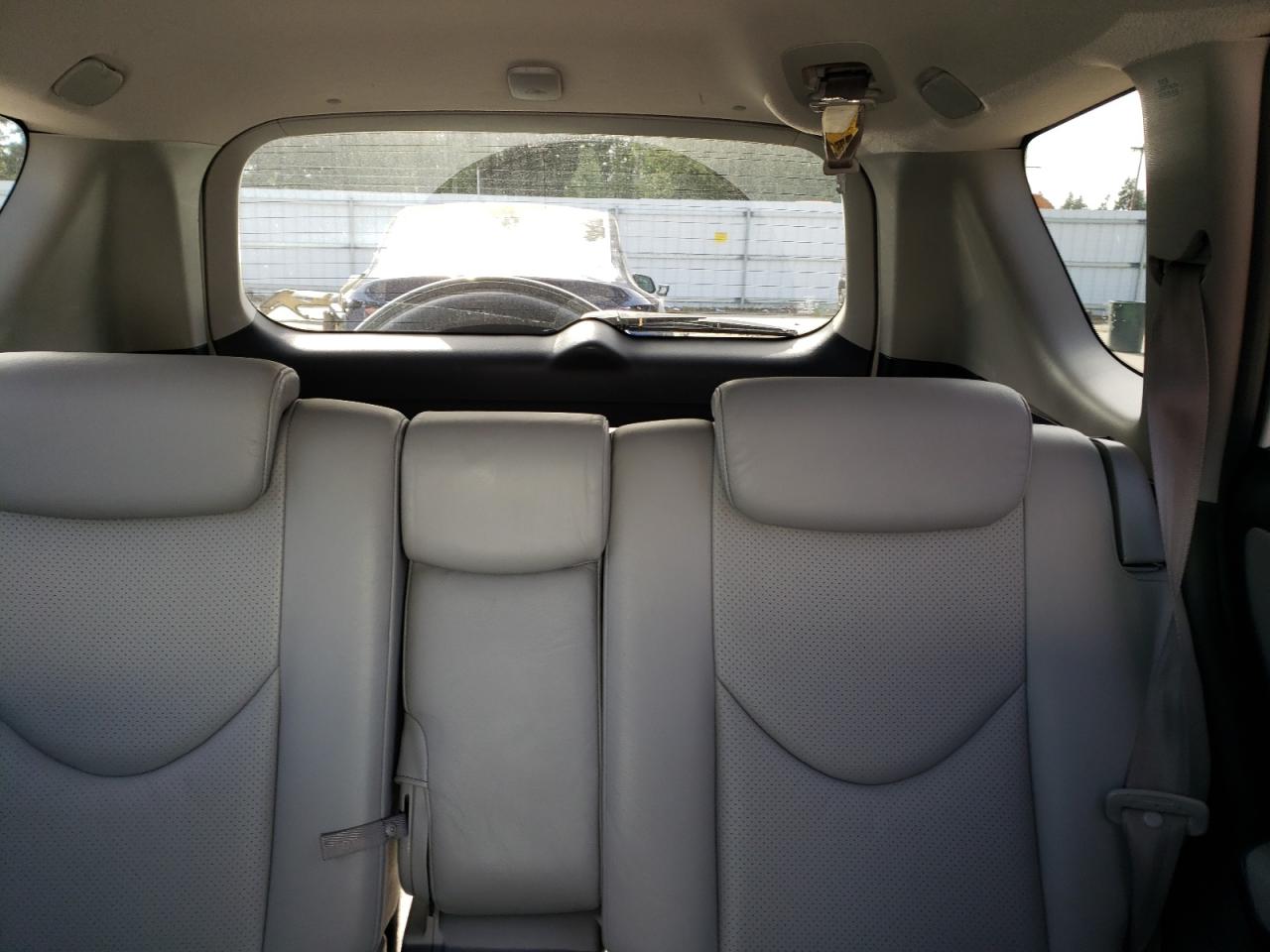 JTMZF31V895013192 2009 Toyota Rav4 Limited