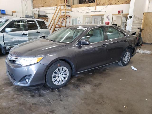 2014 Toyota Camry L VIN: 4T1BF1FK6EU430519 Lot: 54628394