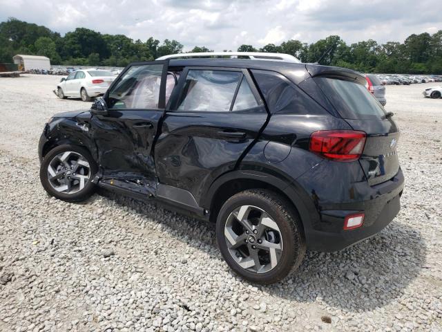 2024 Hyundai Venue Sel VIN: KMHRC8A3XRU301429 Lot: 56157614