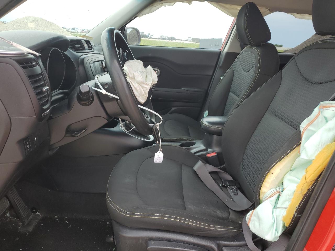 KNDJP3A5XG7837299 2016 Kia Soul +