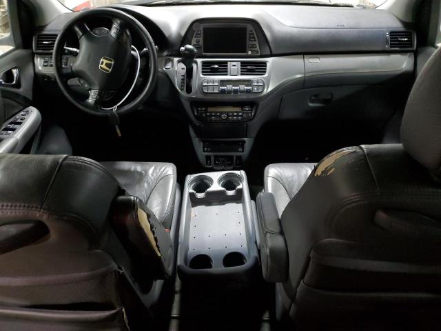 2005 Honda Odyssey Touring VIN: 5FNRL38815B109795 Lot: 56338114