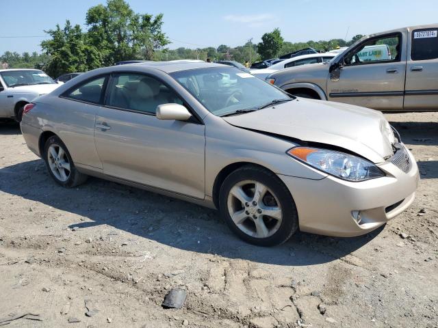 2004 Toyota Camry Solara Se VIN: 4T1CA30P94U030746 Lot: 55763124