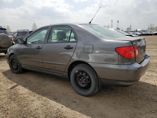 2007 Toyota Corolla Ce VIN: 2T1BR32E97C808050 Lot: 54507494