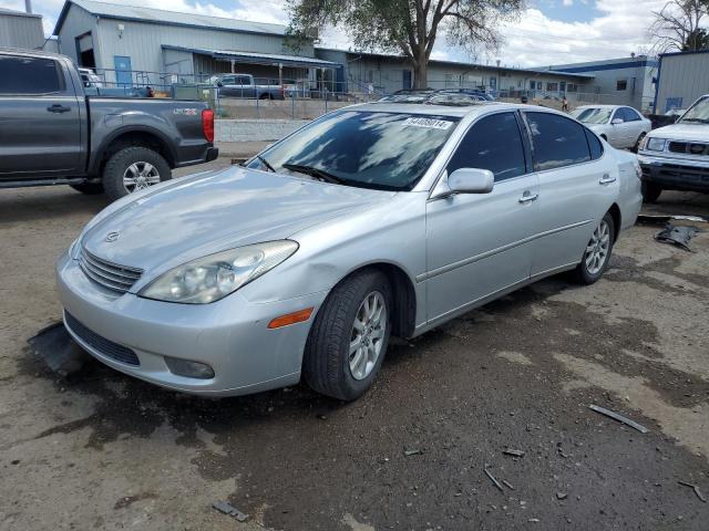 2003 Lexus Es 300 VIN: JTHBF30G230104045 Lot: 54408014