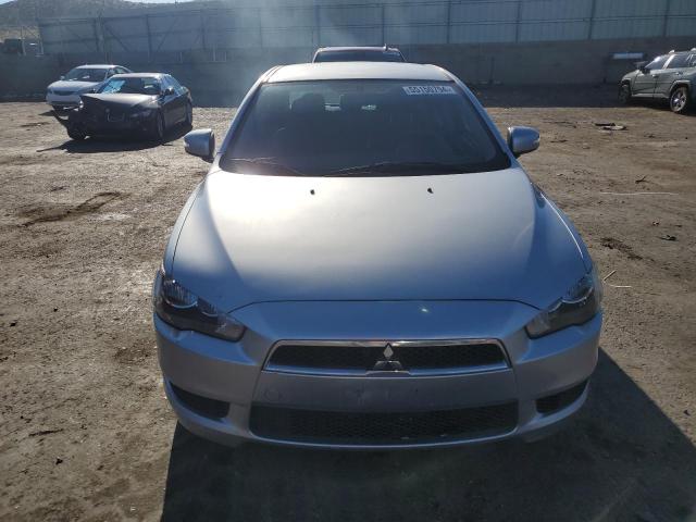 2015 Mitsubishi Lancer Es VIN: JA32U2FU6FU013287 Lot: 55150794