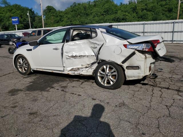 2011 Kia Optima Ex VIN: KNAGN4A74B5167922 Lot: 56471064