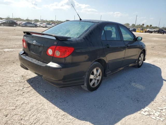 1NXBR30E87Z787905 | 2007 Toyota corolla ce