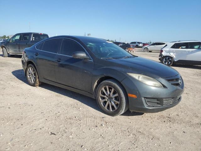 2012 Mazda 6 I VIN: 1YVHZ8BH7C5M20155 Lot: 54881834