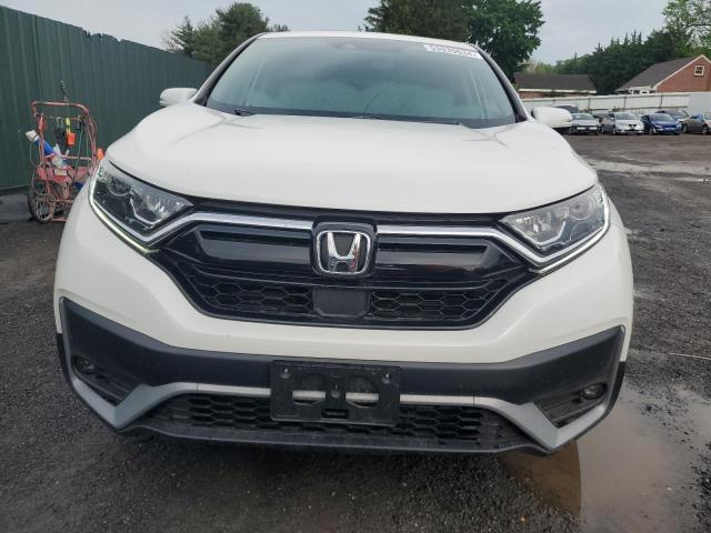 2020 Honda Cr-V Exl VIN: 5J6RW2H85LA019471 Lot: 53939634