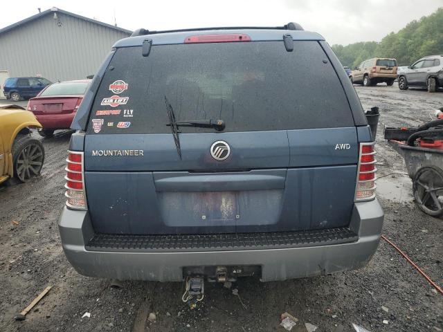 2002 Mercury Mountaineer VIN: 4M2ZU86E32ZJ19893 Lot: 54757974