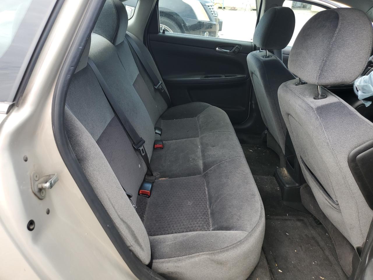 2G1WF5E36C1125756 2012 Chevrolet Impala Ls