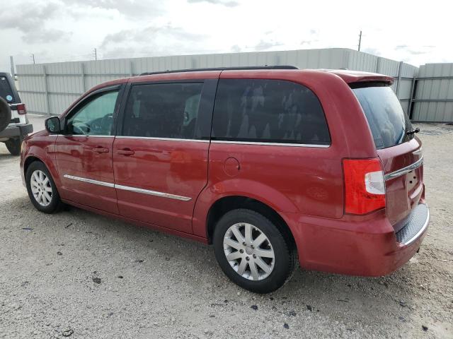 2013 Chrysler Town & Country Touring VIN: 2C4RC1BG8DR565784 Lot: 55333484