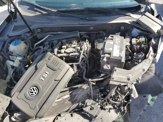 2015 VOLKSWAGEN PASSAT SEL - 1VWCT7A3XFC069921