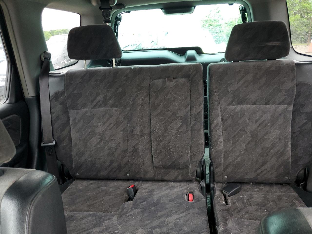 SHSRD78854U225058 2004 Honda Cr-V Ex