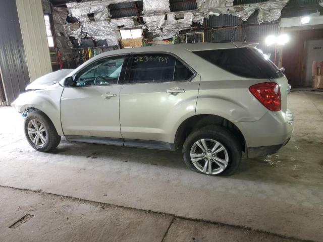 2015 Chevrolet Equinox Ls VIN: 2GNFLEEK7F6249797 Lot: 52352764