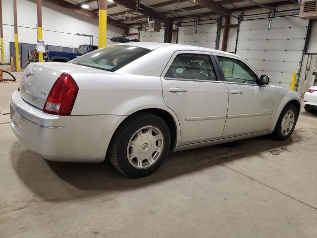 2006 Chrysler 300 Touring VIN: 2C3KA53G36H106124 Lot: 56374164