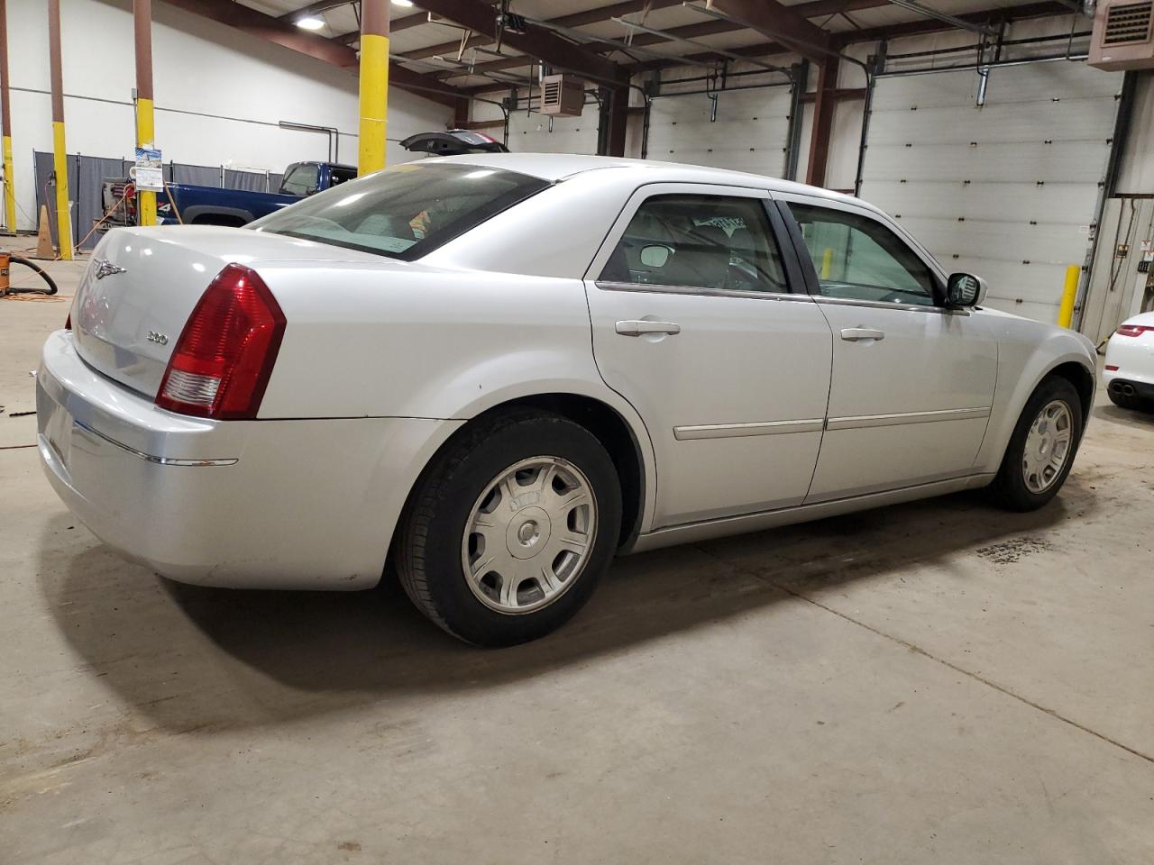 2C3KA53G36H106124 2006 Chrysler 300 Touring