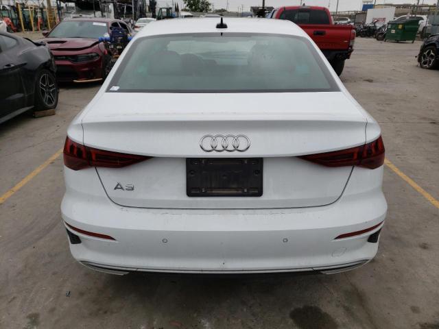 WAUAUDGY4PA022922 Audi A3 PREMIUM 6