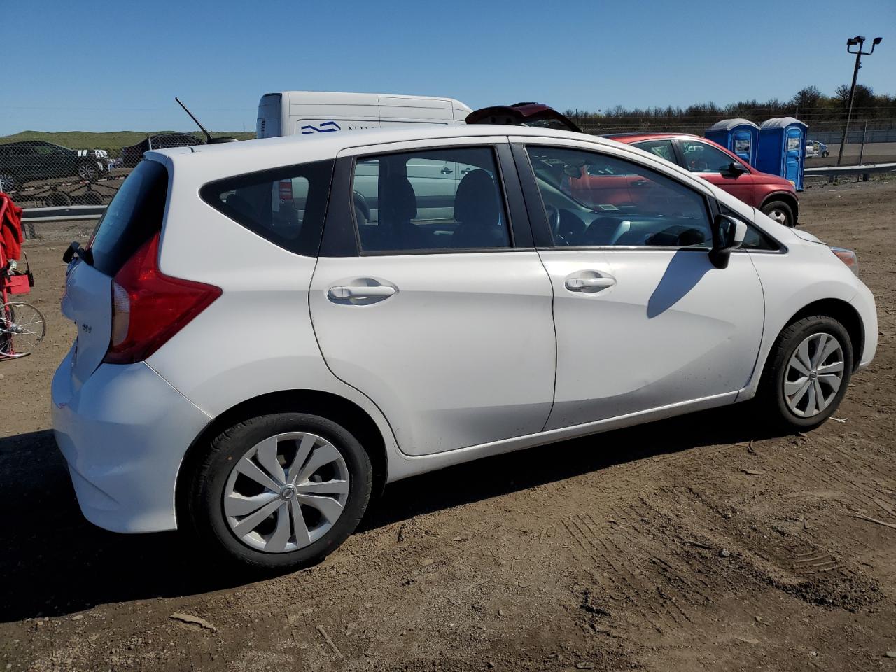 3N1CE2CPXHL369047 2017 Nissan Versa Note S