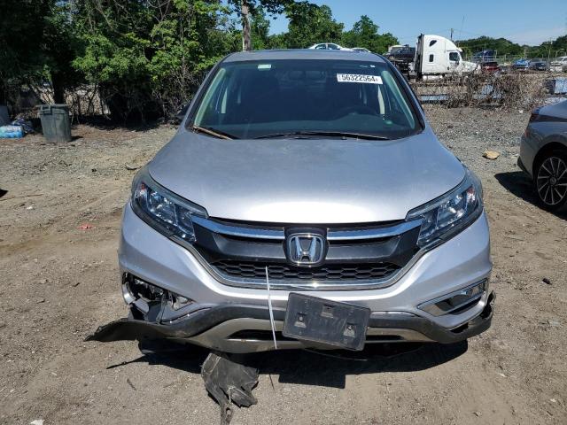 2HKRM4H51GH642548 2016 Honda Cr-V Ex