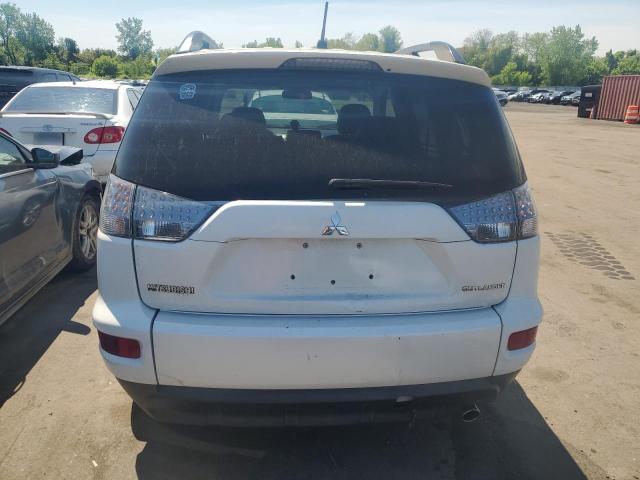 2012 Mitsubishi Outlander Se VIN: JA4AS3AW1CU003189 Lot: 54956784