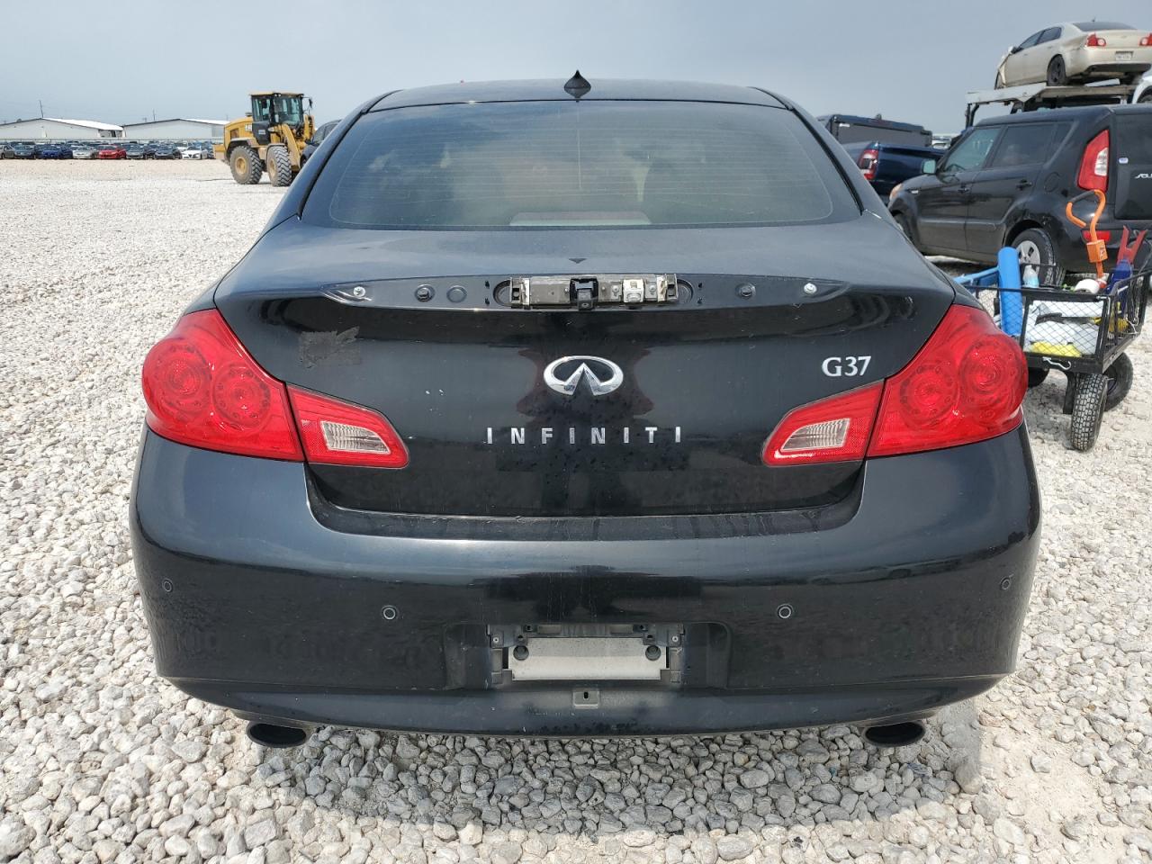 JN1CV6APXAM405504 2010 Infiniti G37 Base