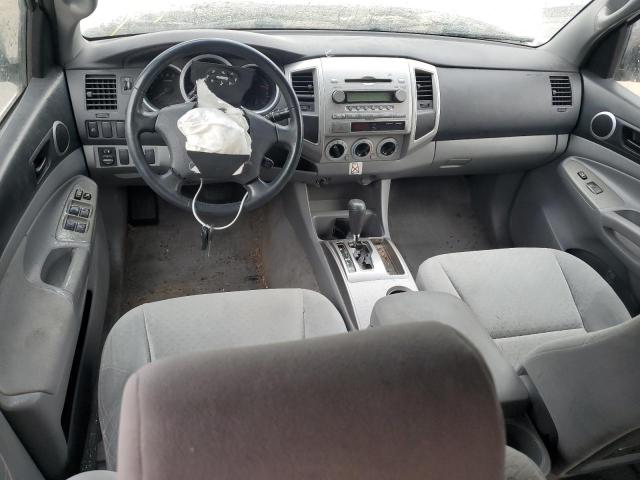 2006 Toyota Tacoma Double Cab Prerunner VIN: 3TMJU62N16M025161 Lot: 54137364