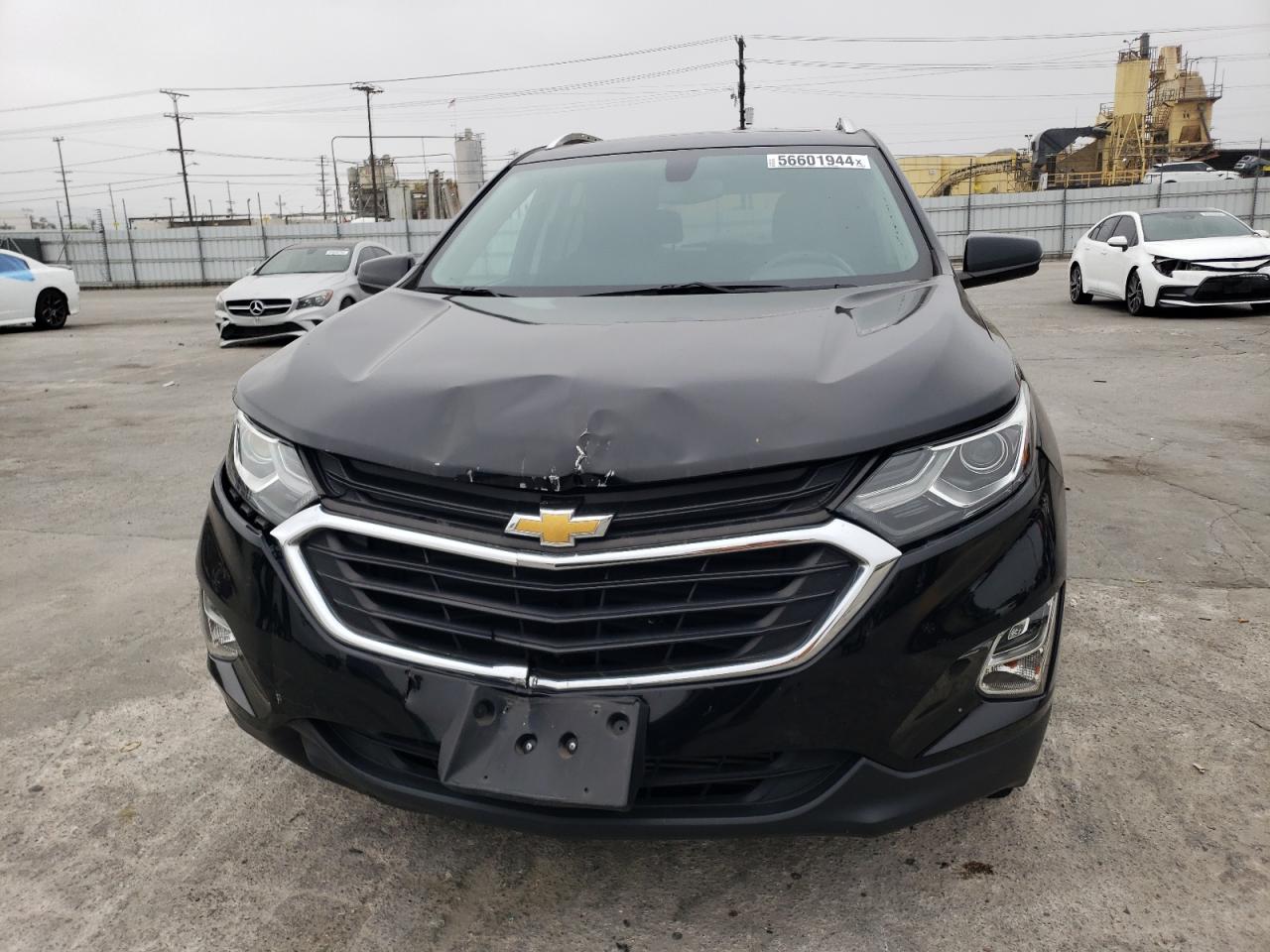 3GNAXLEX9KL229183 2019 Chevrolet Equinox Lt