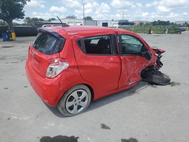 Vin: kl8cb6sa1mc714510, lot: 53263974, chevrolet spark ls 20213