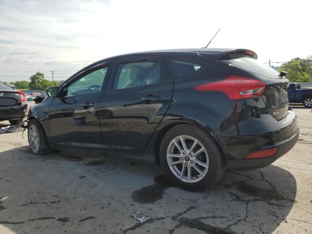 2018 Ford Focus Se VIN: 1FADP3K23JL332758 Lot: 55879924