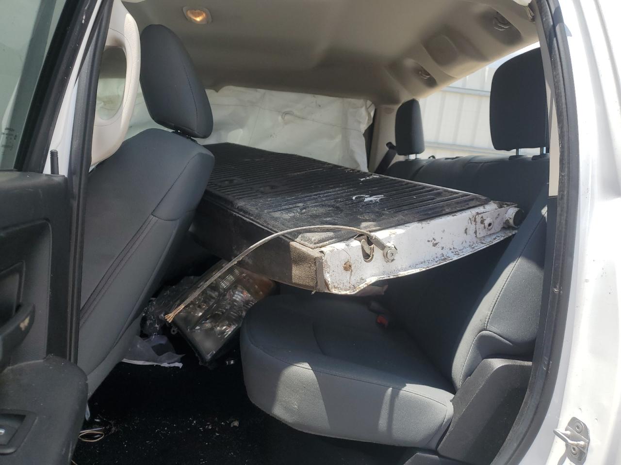 1C6RR6KT7ES237546 2014 Ram 1500 St