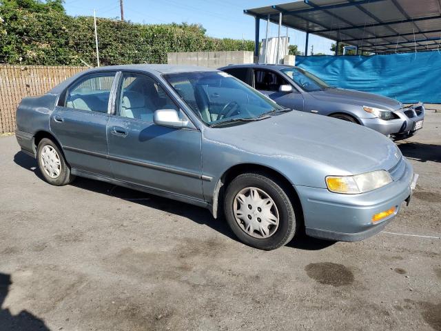 1995 Honda Accord Lx VIN: 1HGCD5631SA087180 Lot: 56310434