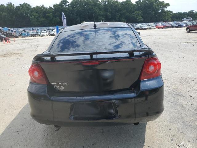 2013 Dodge Avenger Se VIN: 1C3CDZAG2DN756279 Lot: 55158414