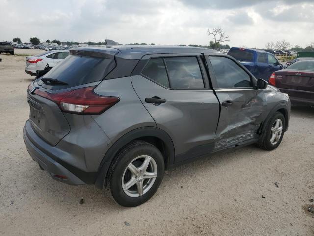 2021 Nissan Kicks S VIN: 3N1CP5BV9ML483465 Lot: 54751484