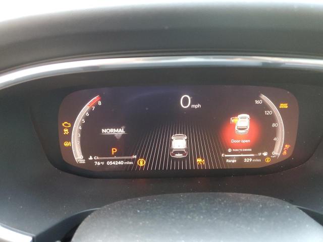 2022 Acura Mdx A-Spec VIN: 5J8YE1H07NL014189 Lot: 56650034