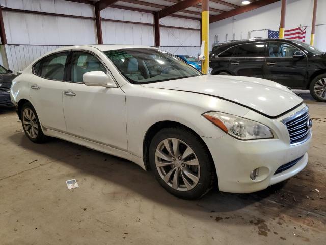 2012 Infiniti M37 VIN: JN1BY1AP6CM330308 Lot: 56376914