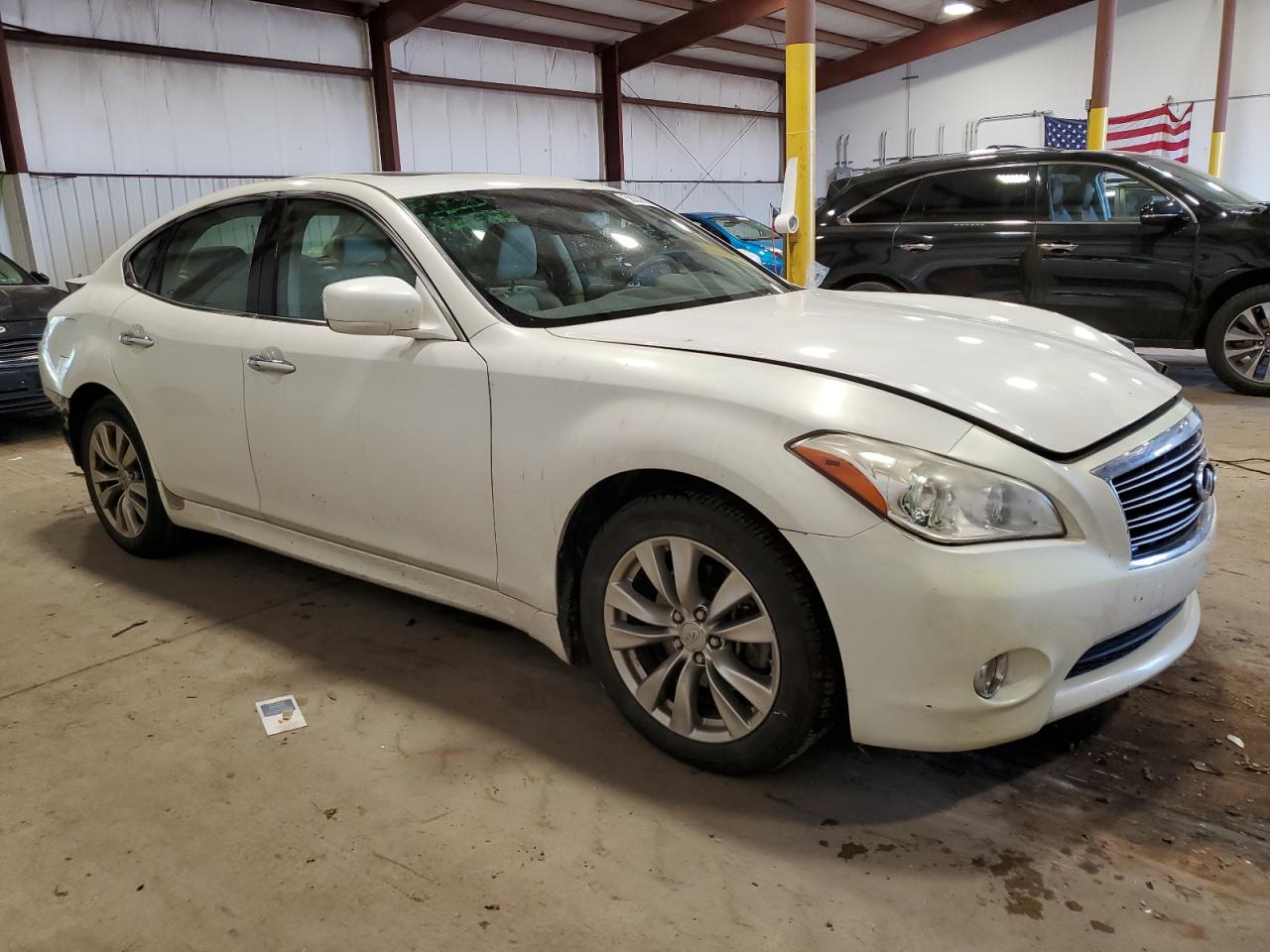 JN1BY1AP6CM330308 2012 Infiniti M37