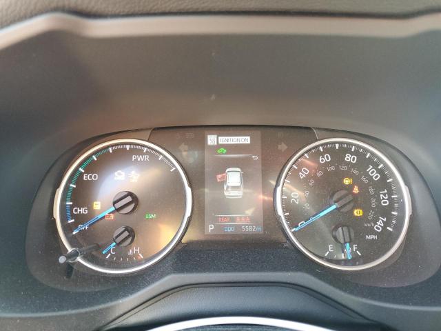 2022 Toyota Rav4 Se VIN: 4T3T6RFV4NU073376 Lot: 52766264