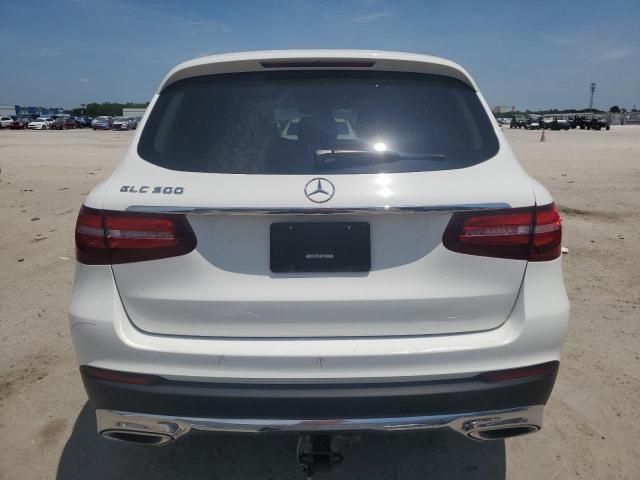 2019 Mercedes-Benz Glc 300 VIN: WDC0G4JB1KV139203 Lot: 55544504