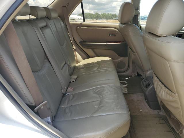 2002 Lexus Rx 300 VIN: JTJGF10U420132779 Lot: 54325774