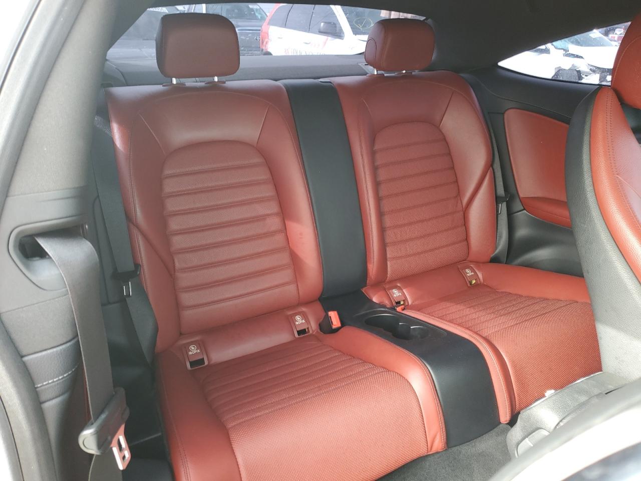 WDDWJ4JB0HF507834 2017 Mercedes-Benz C 300