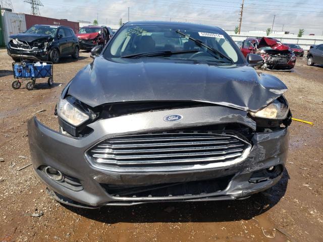 2015 Ford Fusion Se VIN: 3FA6P0H93FR103839 Lot: 53860914