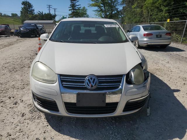 2009 Volkswagen Jetta Se VIN: 3VWRM71KX9M037956 Lot: 57385154