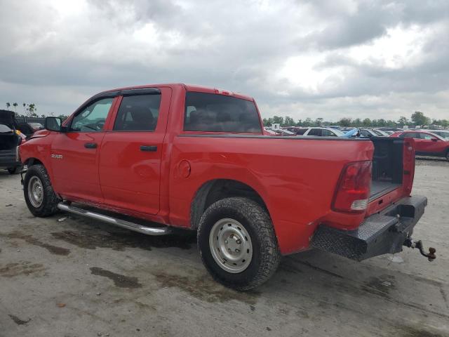 2010 Dodge Ram 1500 VIN: 1D7RB1CP4AS195984 Lot: 54001994