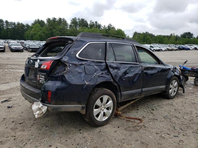 2012 Subaru Outback 2.5I Premium VIN: 4S4BRCCC2C3201399 Lot: 56384484