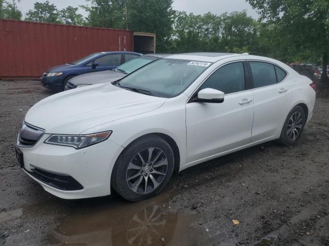 ACURA TLX