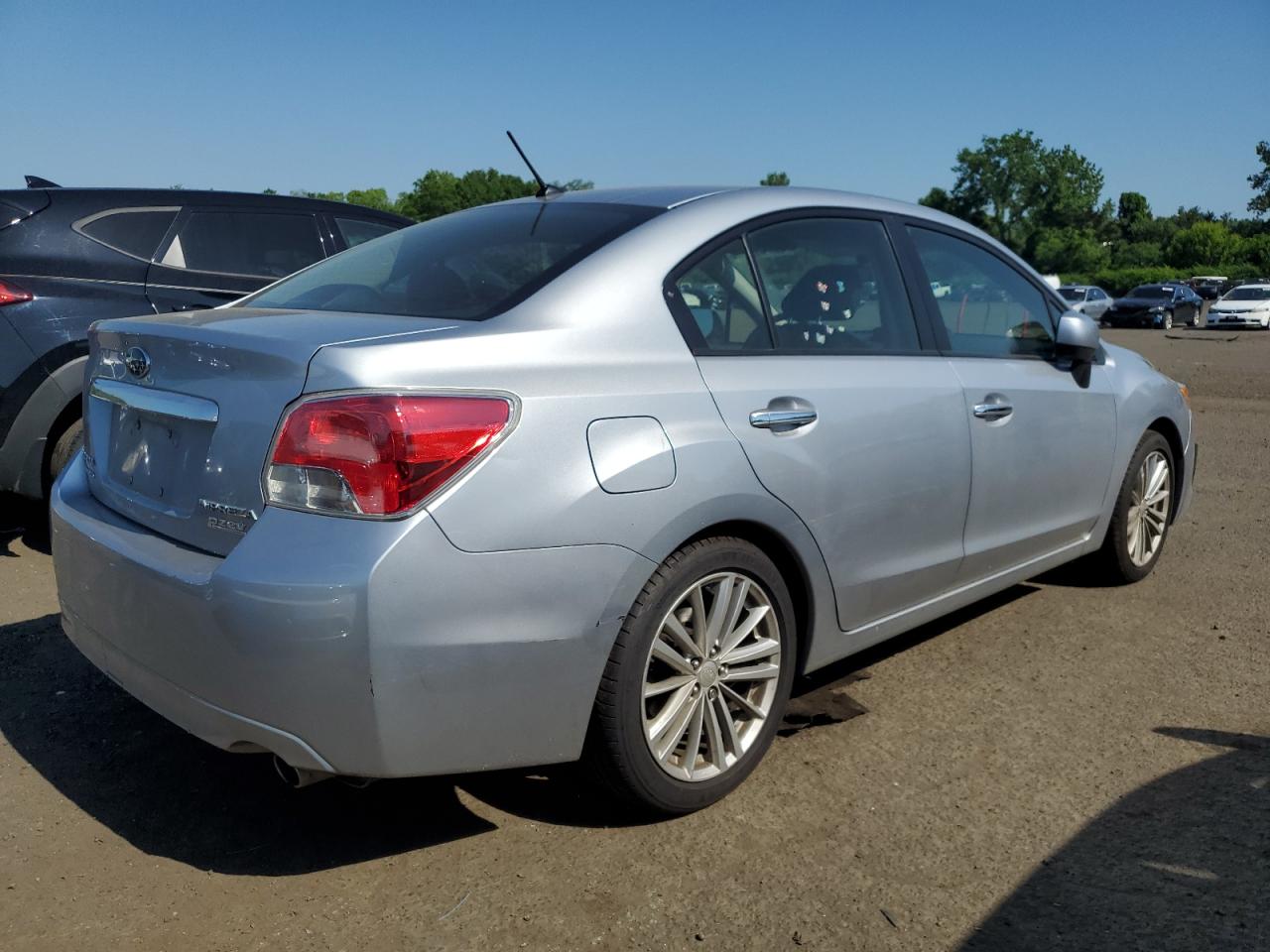 JF1GJAG60DH017650 2013 Subaru Impreza Limited