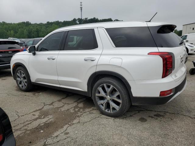 KM8R3DHE4LU112282 Hyundai Palisade S 2