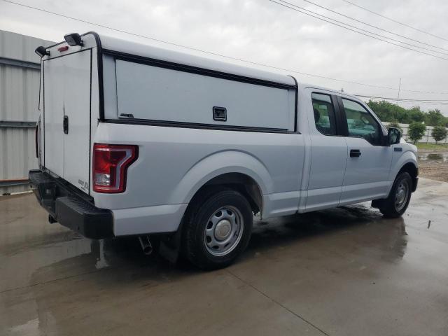 2017 Ford F150 Super Cab VIN: 1FTEX1C8XHKE24035 Lot: 54575174