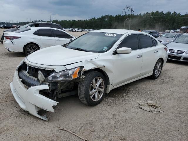 2014 Nissan Altima 2.5 VIN: 1N4AL3AP6EC425713 Lot: 53976274